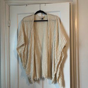 Universal Thread Fringe Wrap